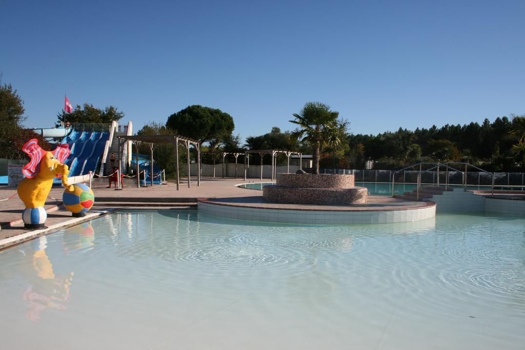 Reve En Famille Hotel Gastes Exterior photo